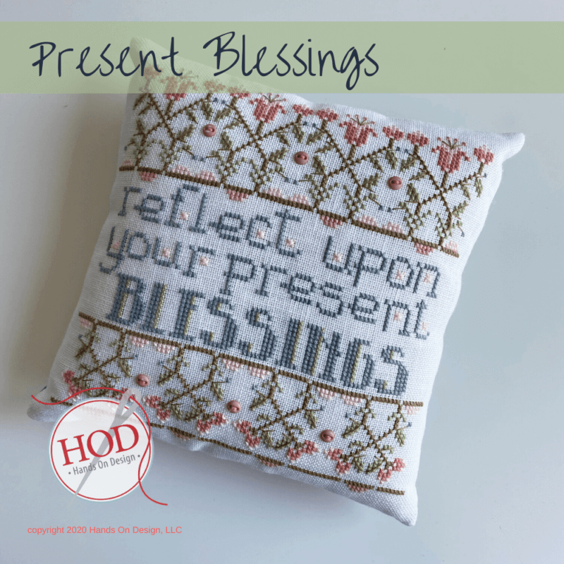 Present Blessings