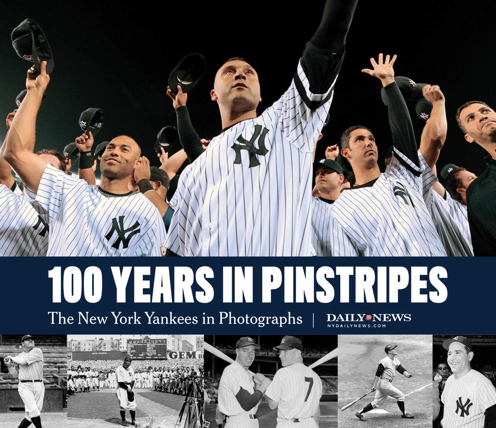 The Power of The Pinstripes