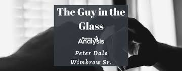 Man in the Glass