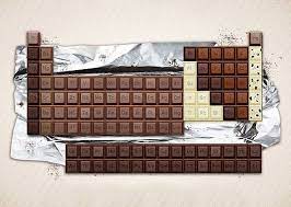 Chocolate Chemistry